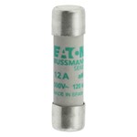 Cilindrische zekering Eaton CYLINDRICAL FUSE 10 x 38 12A AM 500